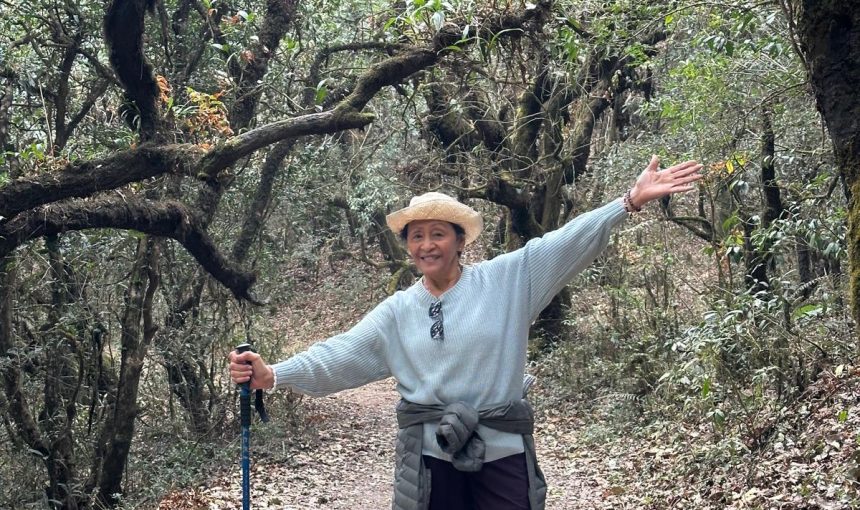 Chisapani Trek – A Perfect Escape into Nature and Culture